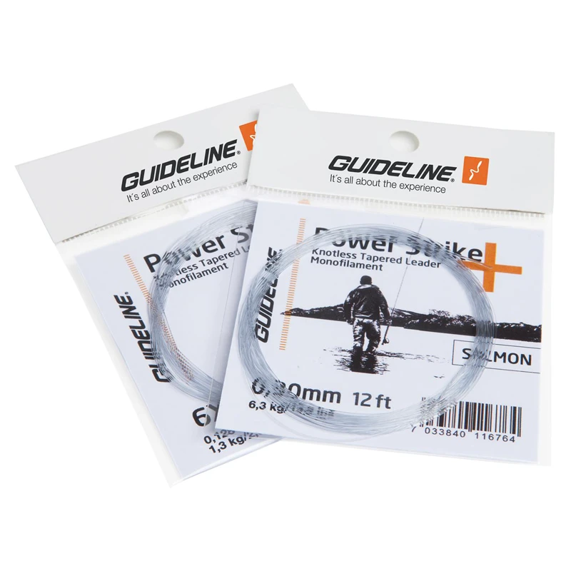 Guideline Power Strike Salmon