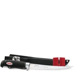 Rapala Soft Grip Filetmesser 15 Cm