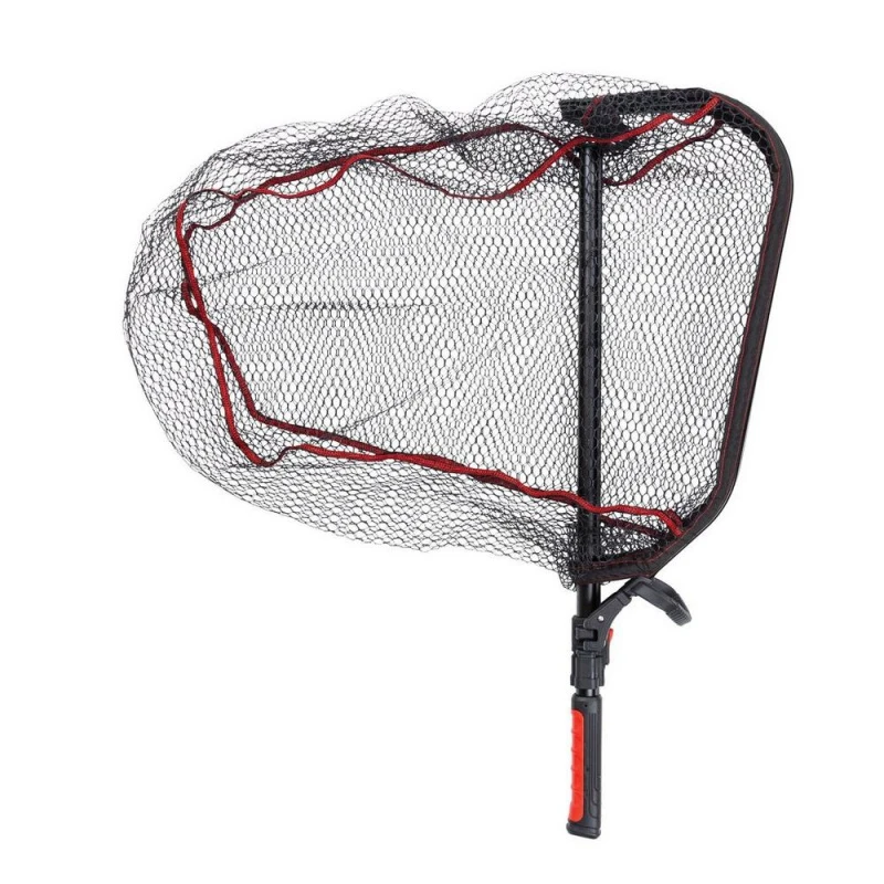 Abu Garcia Spike Net Foldable 60x50cm – Bild 2