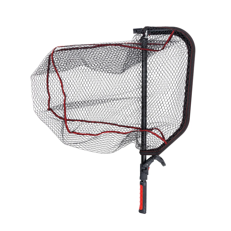 Abu Garcia Beast Net Foldable 70x60 Cm – Bild 2