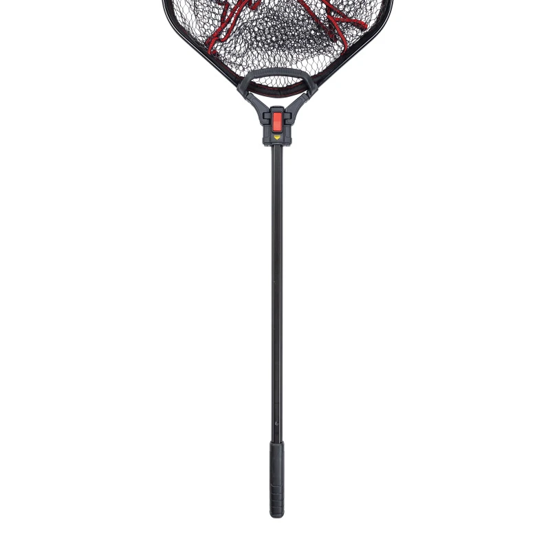 Abu Garcia Beast Net Foldable 70x60 Cm – Bild 3