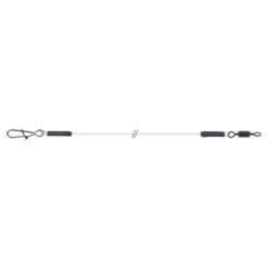 Kamatsu Fluorocarbon Leader (2pcs)