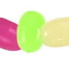 Owner Beads 6mm, Glow/green, Soft, 22st