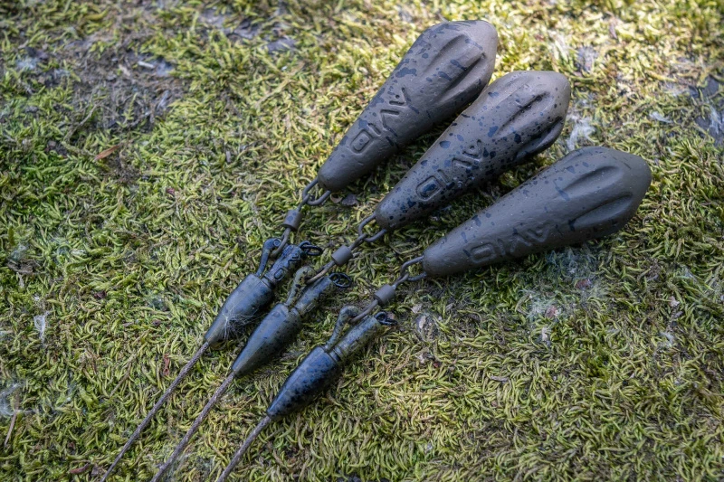 Avid Ready Tied Pin Down Leader â Bild 2