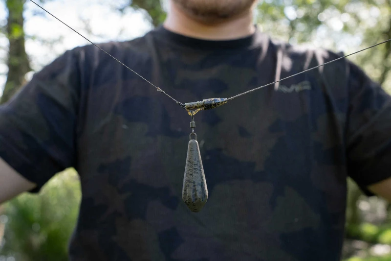 Avid Ready Tied Pin Down Leader â Bild 3