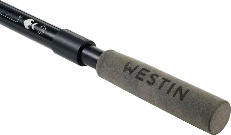 Westin W3 CR Foldable Landing Net L – Bild 2