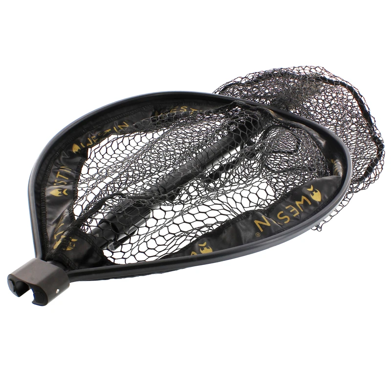 Westin W3 CR Adjustable Landing Net S