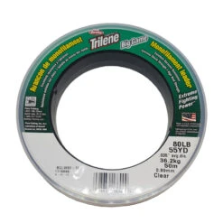 Berkley TRILENE BIG GAME Mono Leaders - 50m