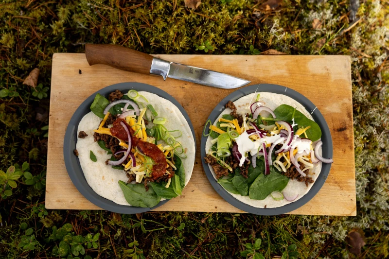 Brusletto Tiur – Bild 2