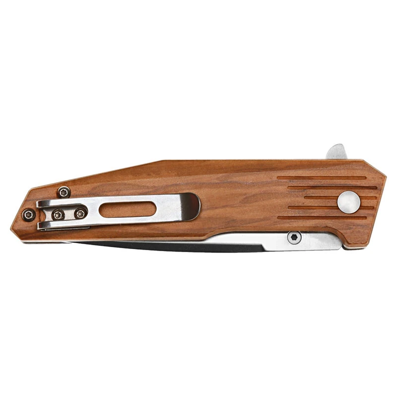 Brusletto Reisa Olive – Bild 4