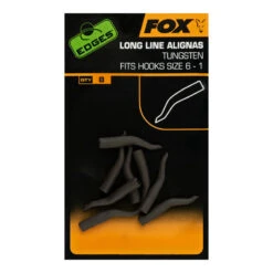 Fox Edges Tungsten Line Aligna