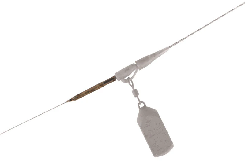 Fox Edges Camo Anti Tangle Sleeves 25pcs â Bild 2