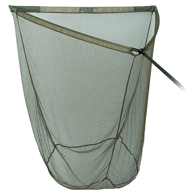Fox Horizon X3 42'' 8ft Pole Landing Net
