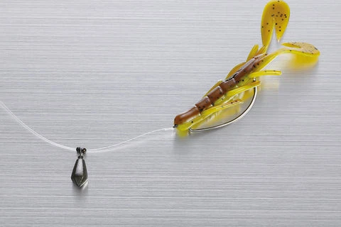 Decoy TX-Dan Sinker â Bild 5