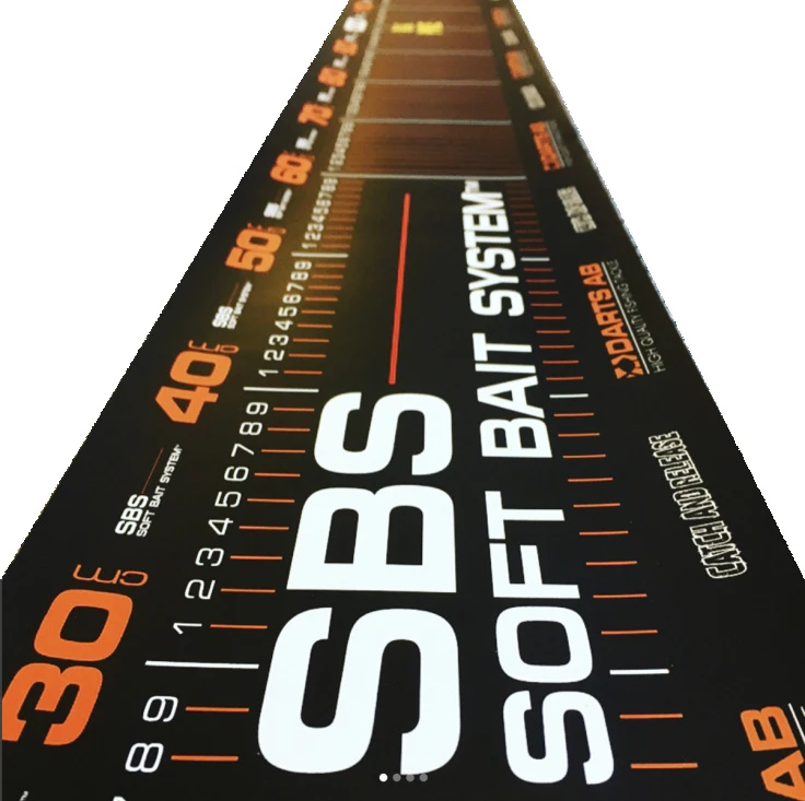 Darts SBS Perch Ruler 60cm – Bild 4