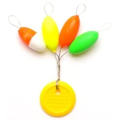 Darts Floatingt Stop - 4-pack