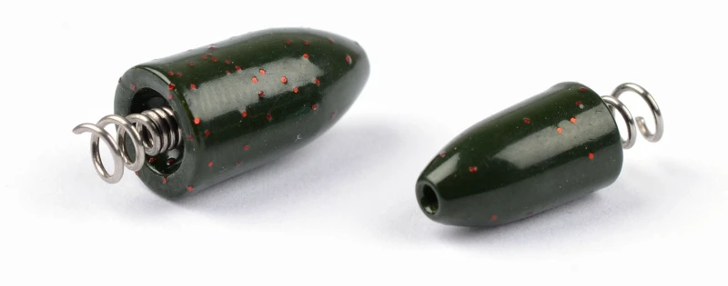 Darts Bullet Screw - Tungsten – Bild 2