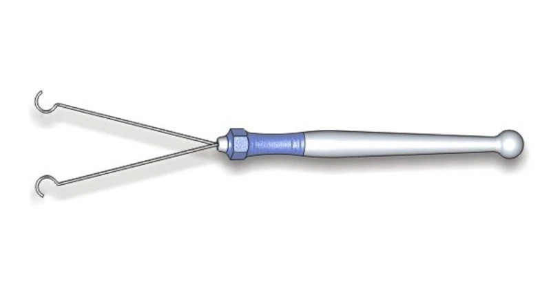 Stonfo Dubbing 2 - Dubbing Tool