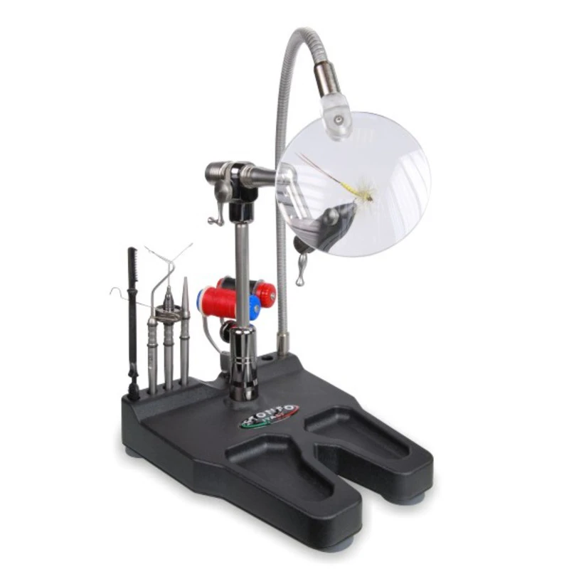 Stonfo Morsetto Transformer Vise – Bild 5