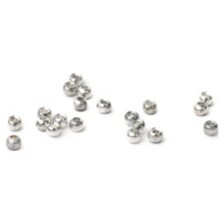 Förtyngningshuvud - Silver