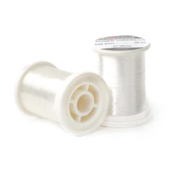 Power Thread 100m, White