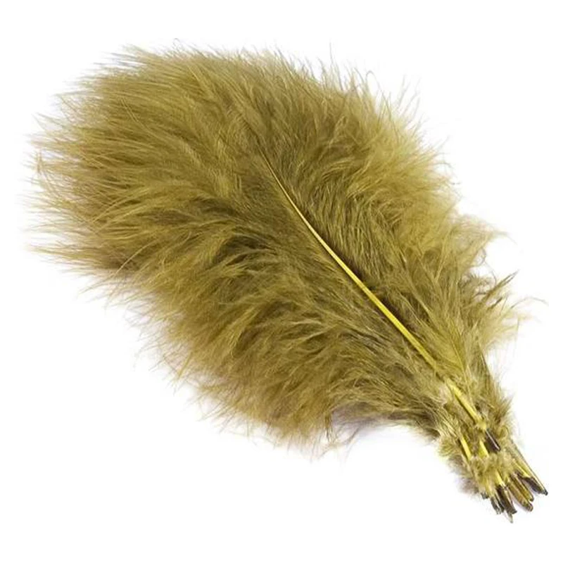 Wapsi Marabou Plumes