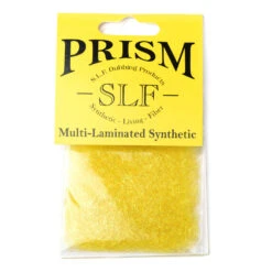 SLF-Prism Dubbing - Bright Yellow