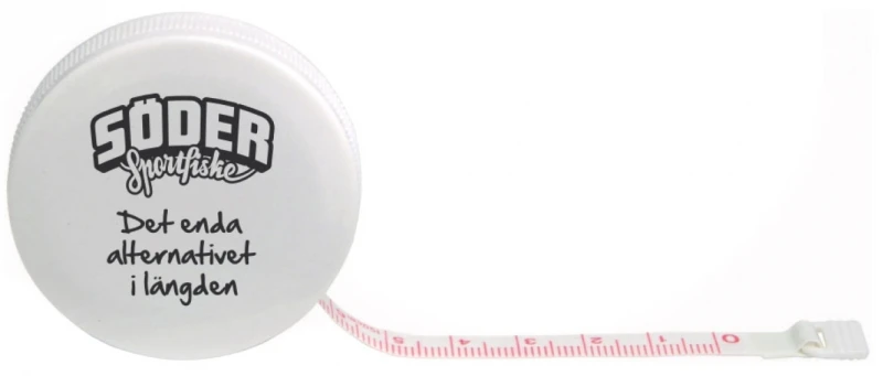 Söder Sportfiske Maßband 150 Cm